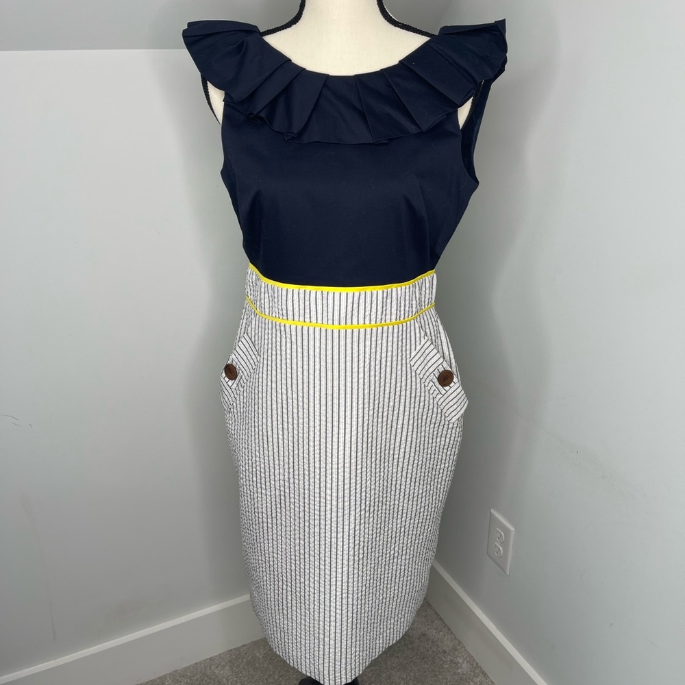 New Directions Dress